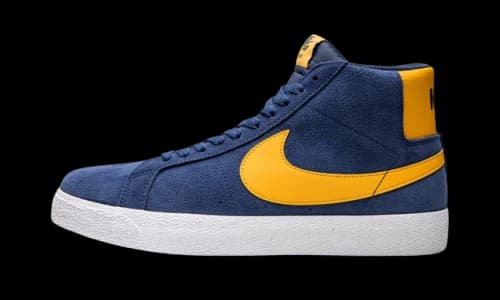 Nike SB Zoom Blazer Mid Michigan