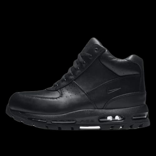 Nike Air Max Goadome Black