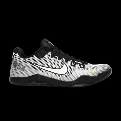 Nike Kobe 11 Quai 54