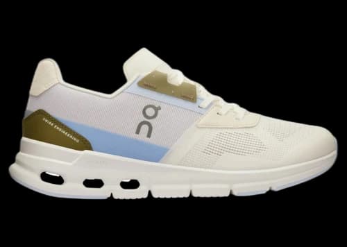 On Running Cloudrift Ivory Heather (Women's)