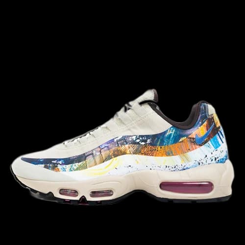 Nike Air Max 95 Dave White Rabbit