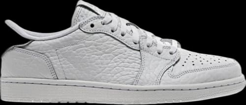 Jordan 1 Retro Low NS Triple White