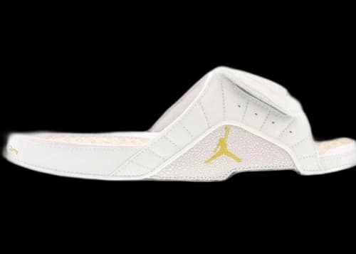 Jordan Hydro Slide Retro 12 OVO