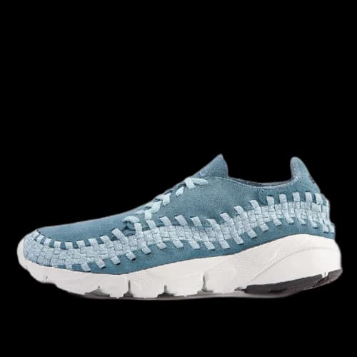 Nike Air Footscape Woven NM Smokey Blue