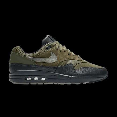 Nike Air Max 1 Premium Dark Stucco