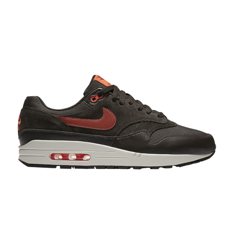 Nike Air Max 1 Velvet Brown