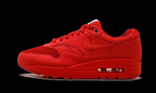 Nike Air Max 1 Tonal Red