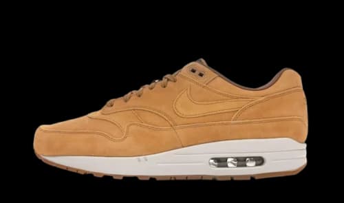 Nike Air Max 1 Wheat (2018)