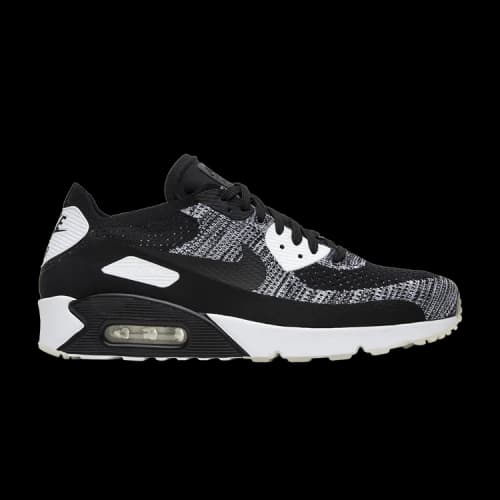 Nike Air Max 90 Ultra Flyknit 2.0 Oreo