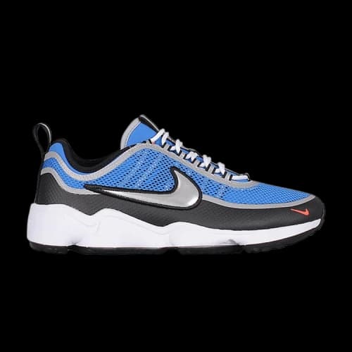 Nike Air Zoom Spiridon Regal Blue