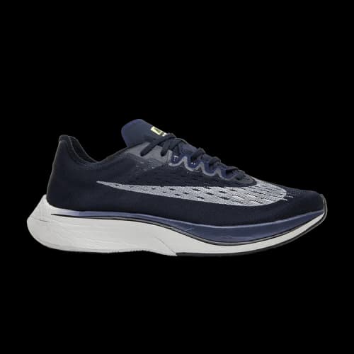 Nike Zoom Vaporfly 4% Obsidian