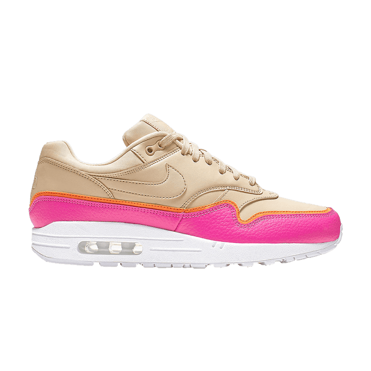 Nike Air Max 1 Liner Tan (Women's)