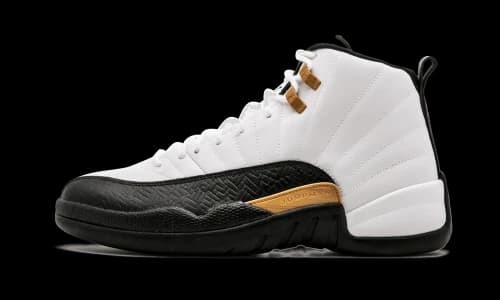 Jordan 12 Retro Chinese New Year