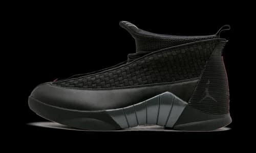 Jordan 15 Retro Stealth (2017)