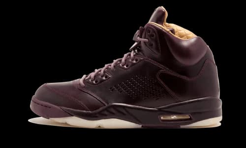 Jordan 5 Retro Premium Wine