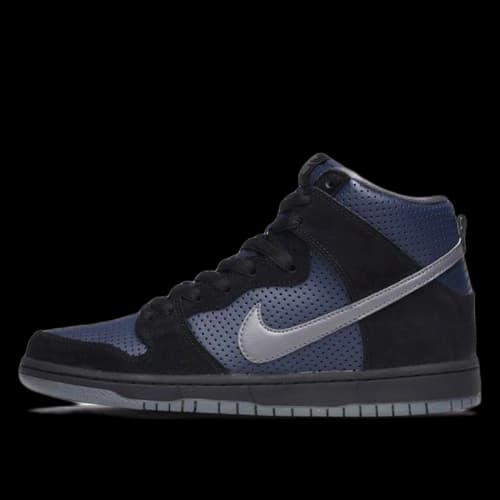 Nike SB Dunk High Gino Iannucci