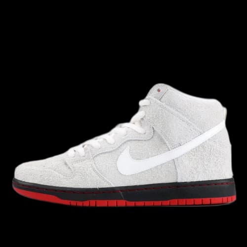 Nike SB Dunk High Wolf In Sheep's Clothing (Deluxe Set W/ Accessories)
