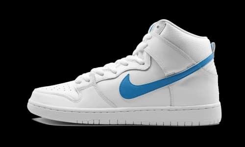 Nike SB Dunk High Mulder