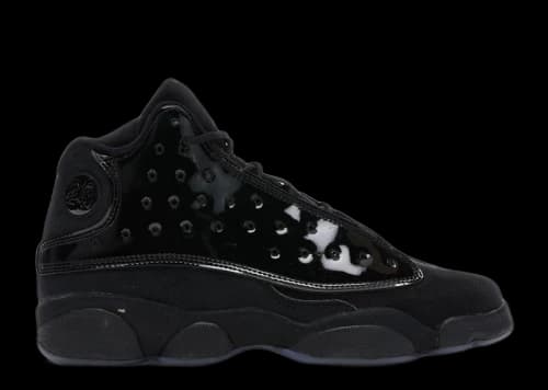Jordan 13 Retro Cap and Gown (GS)