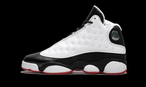 Jordan 13 Retro He Got Game (2018) (GS)