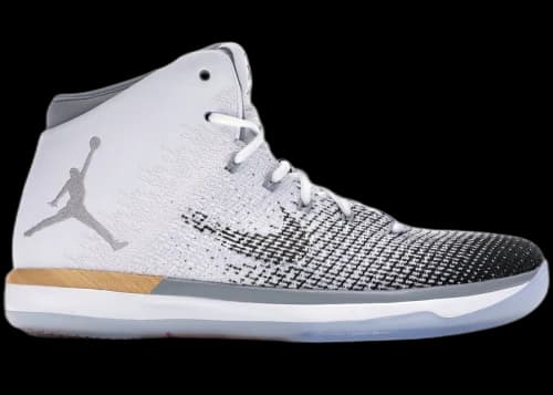 Jordan XXX1 Chinese New Year
