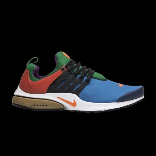 Nike Air Presto Greedy