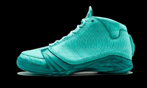 Jordan 23 Solefly Florida Marlins