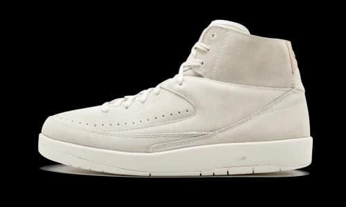 Jordan 2 Retro Decon Sail