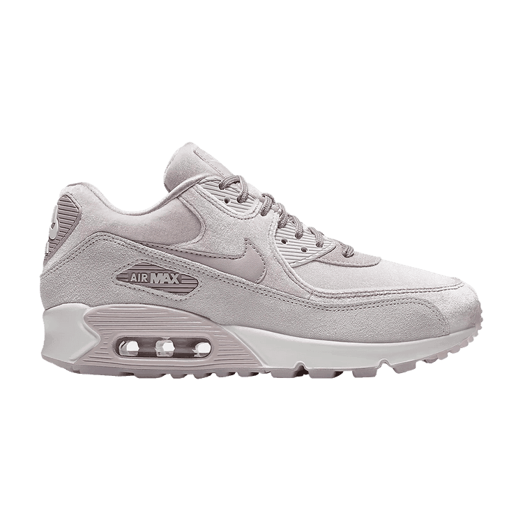 Nike Air Max 90 Velvet Particle Rose (Women's)