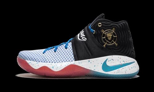 Nike Kyrie 2 Doernbecher