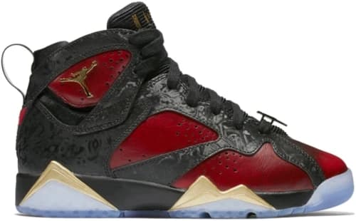 Jordan 7 Retro Doernbecher (GS)