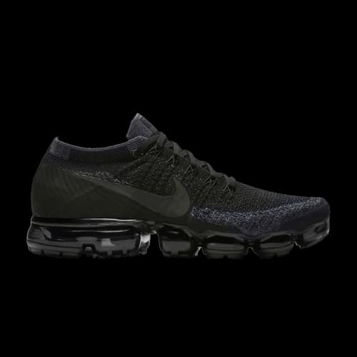 Nike Air VaporMax Triple Black (Women's)