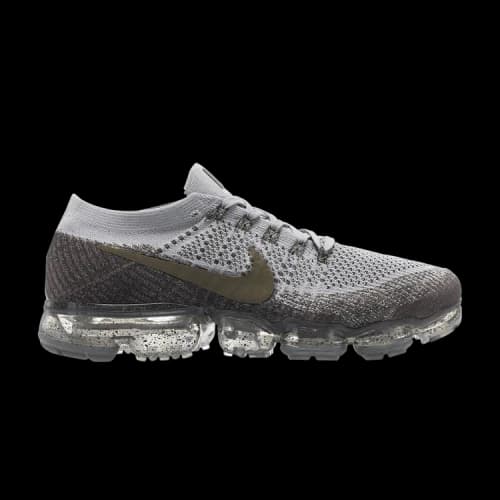 Nike Air VaporMax Midnight Fog Medium Olive
