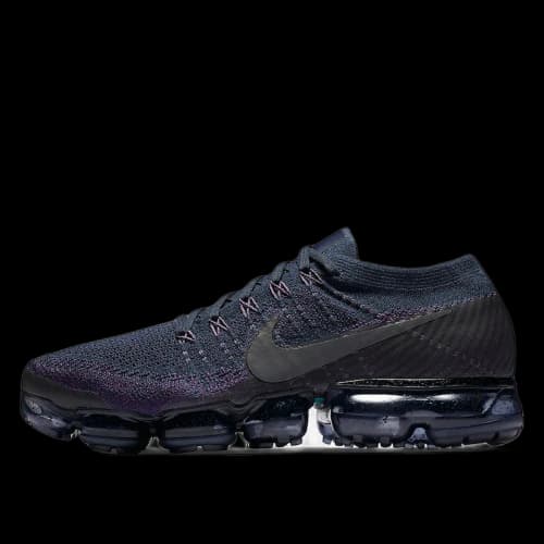 Nike Air VaporMax College Navy Night Purple