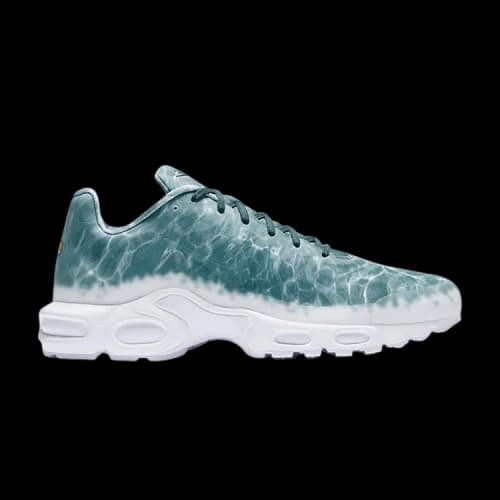 Nike Air Max Plus Water Pool Turbo Green