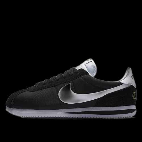 Nike Cortez Basic Nylon Compton