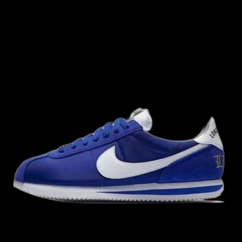 Nike Cortez Basic Nylon Long Beach