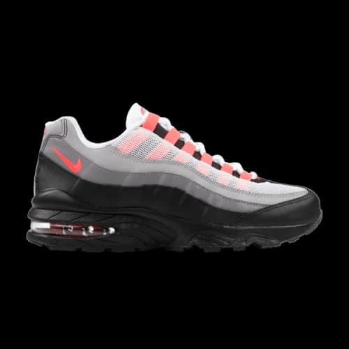 Nike Air Max 95 Solar Red (2018) (GS)