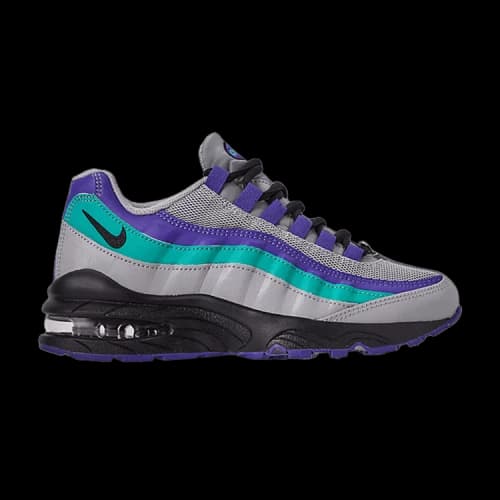 Nike Air Max 95 Indigo Burst (GS)
