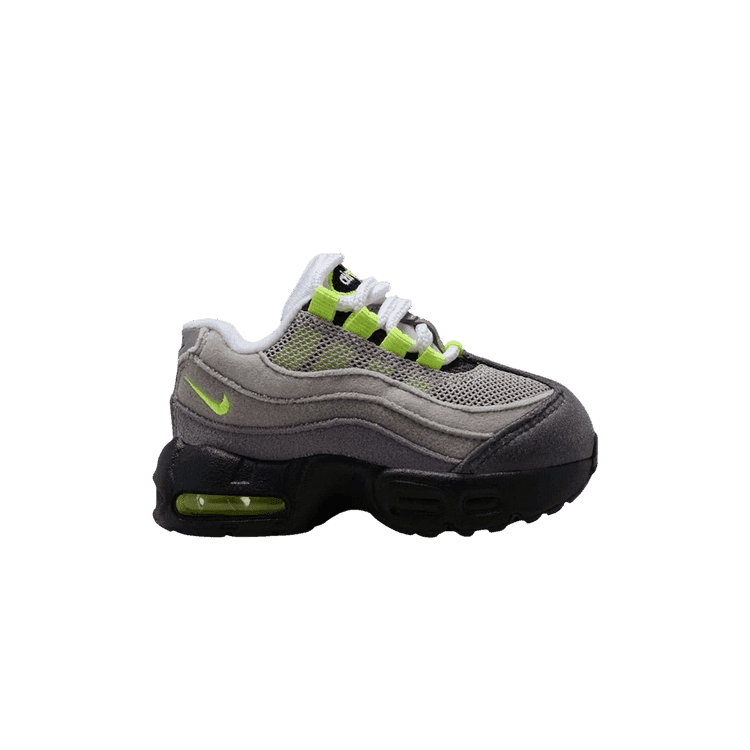 Nike Little Max '95 Neon (2026) (TD)
