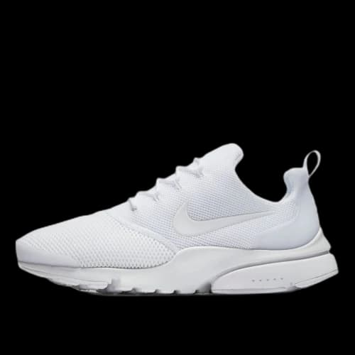 Nike Presto Fly Triple White