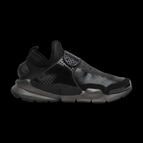 Nike Sock Dart Mid Stone Island Black