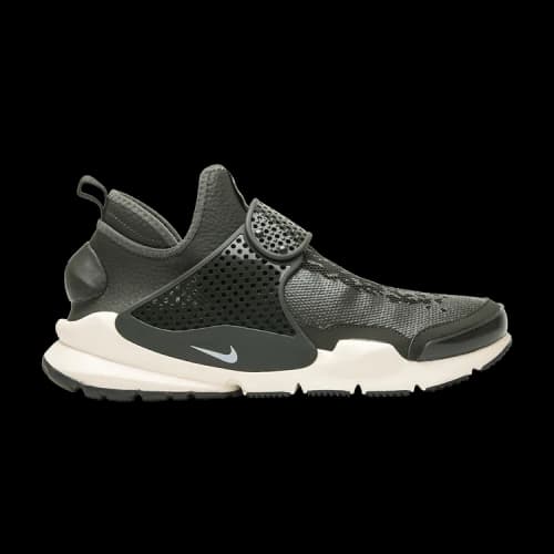 Nike Sock Dart Mid Stone Island Sequoia