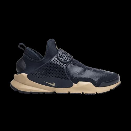 Nike Sock Dart Mid Stone Island Obsidian