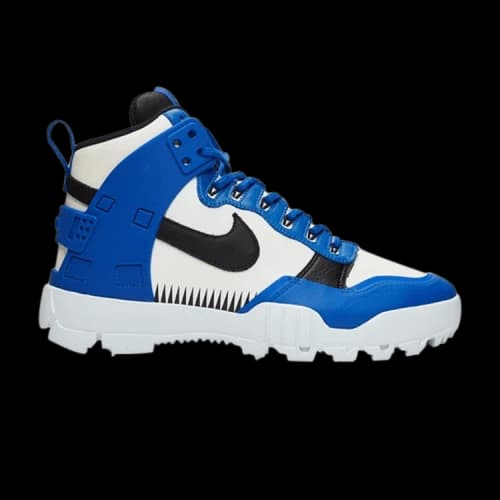 Nike SFB Jungle Dunk Undercover White