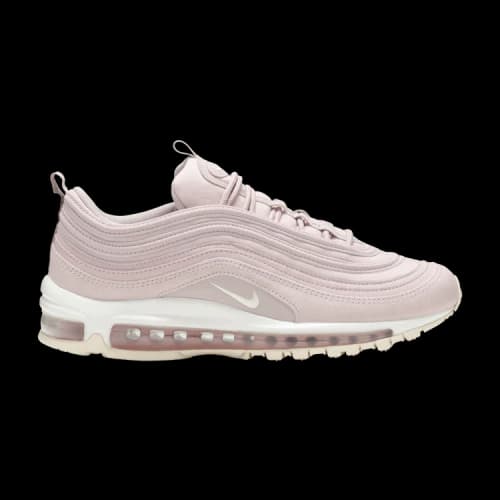 Nike Air Max 97 Premium Plum Chalk (Women's)