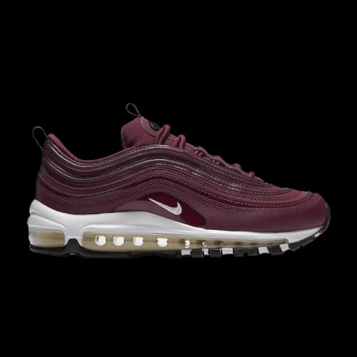 Nike Air Max 97 Bordeaux (Women's)