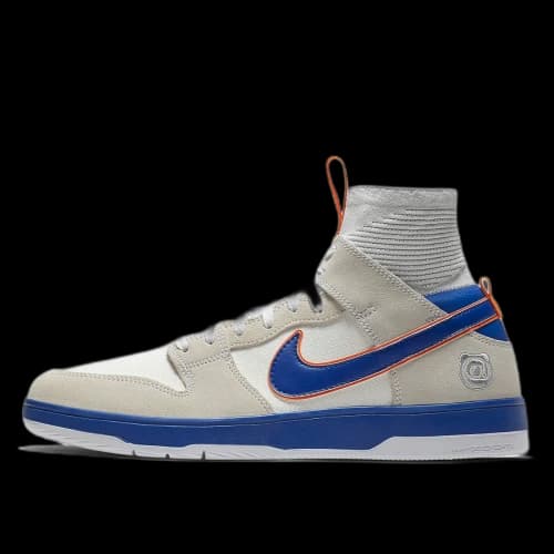 Nike SB Dunk High Elite Medicom (2018)