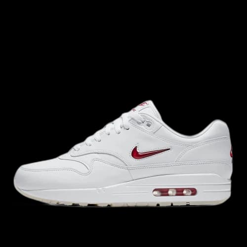 Nike Air Max 1 Jewel Rare Ruby