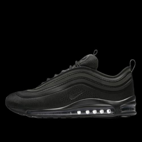Nike Air Max 97 Ultra 17 Triple Black